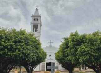 Los corregimientos de Panamá con nombres de santos: Fe y geografía. los-corregimientos-de-panam-con-nombres-de-santos-fe-y-geografa