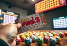 Lotto Y Pega 3 Panamá: Descubre Los Resultados Del Día Lotto Y Pega 3 Panamá: Descubre Los Resultados Del Día