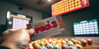 Lotto Y Pega 3 Panamá: Descubre Los Resultados Del Día Lotto Y Pega 3 Panamá: Descubre Los Resultados Del Día