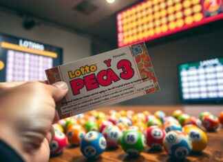 Lotto Y Pega 3 Panamá: Descubre Los Resultados Del Día Lotto Y Pega 3 Panamá: Descubre Los Resultados Del Día