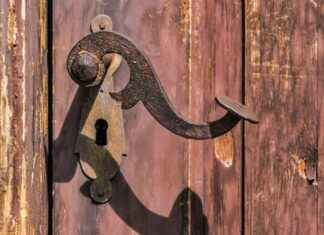 manilla puerta – ¿Cómo elegir la manilla de puerta perfecta para tu hogar? manilla puerta – ¿Cómo elegir la manilla de puerta perfecta para tu hogar?