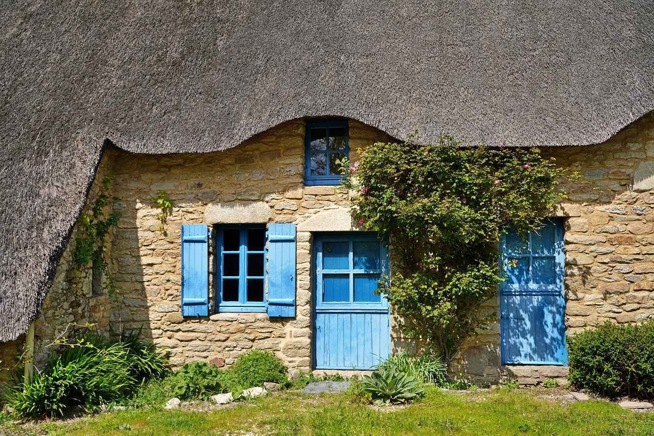 ¿Qué tipos de manillas de puerta existen?