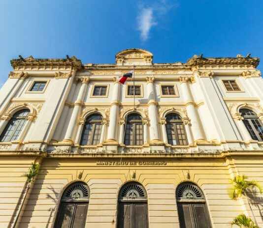 Maqueta De Panamá La Vieja: Historia Y Elementos Más Relevantes Maqueta De Panamá La Vieja: Historia Y Elementos Más Relevantes