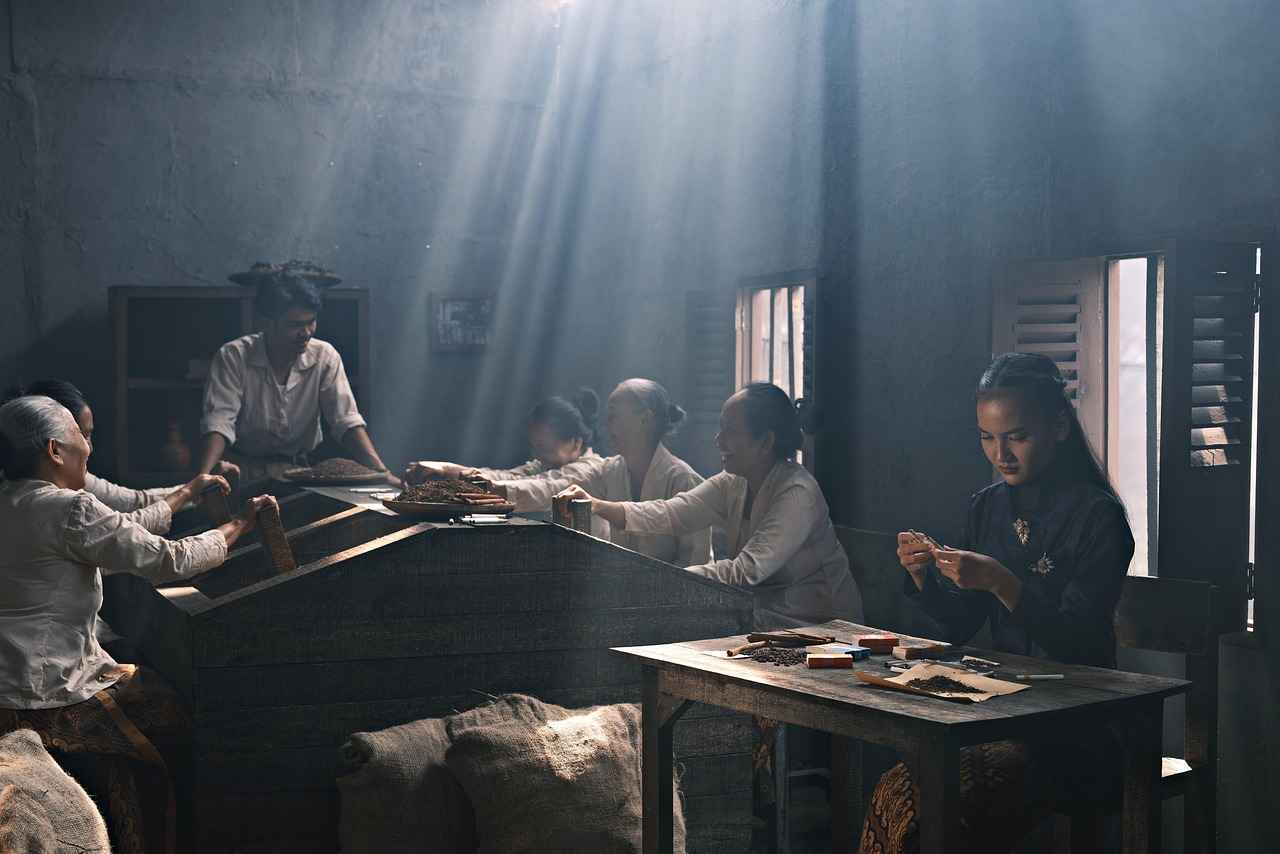 Marlboro Gold – ¿Qué hace a Marlboro Gold tan popular entre los fumadores? 15 ¿Qué se puede esperar del futuro de Marlboro Gold?