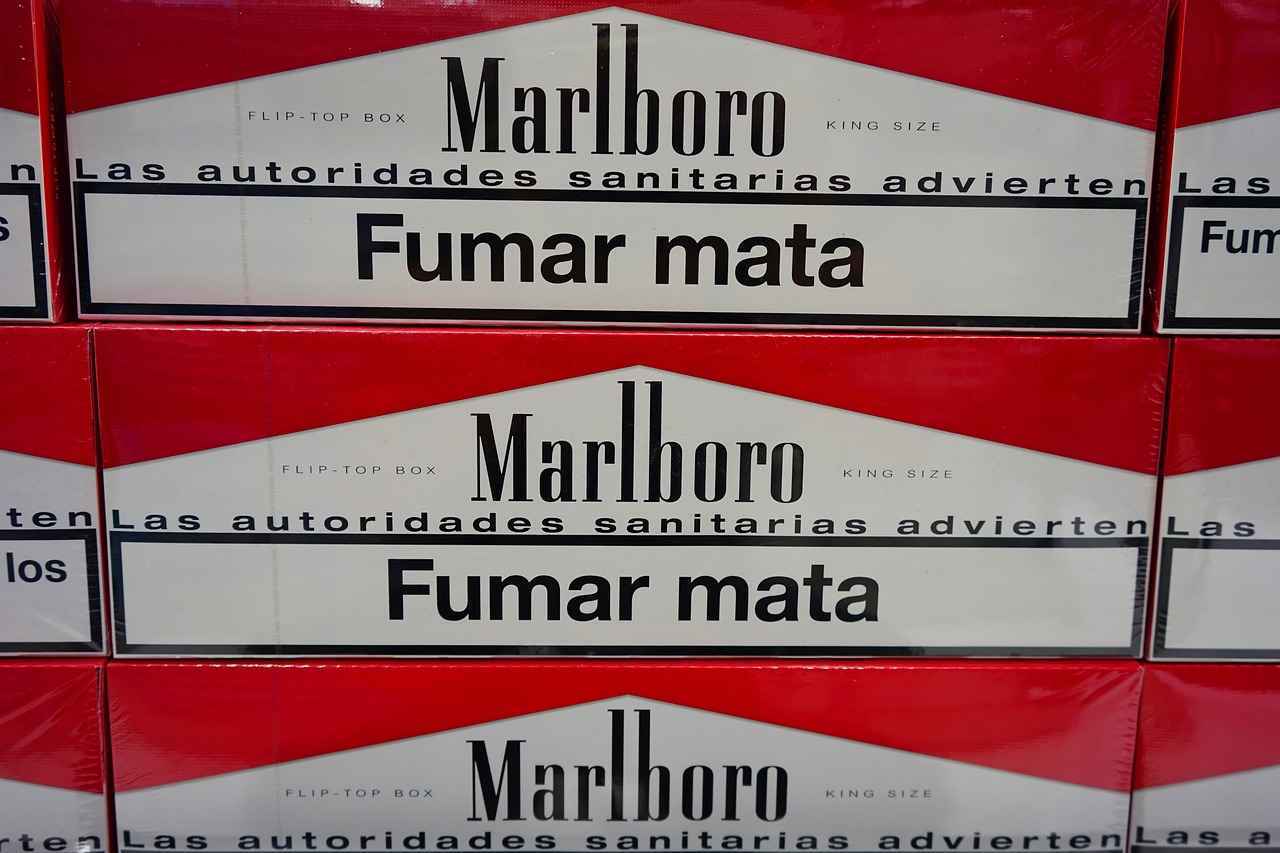 Marlboro Gold – ¿Qué hace a Marlboro Gold tan popular entre los fumadores? 8 ¿Cuáles son las críticas más comunes hacia Marlboro Gold?