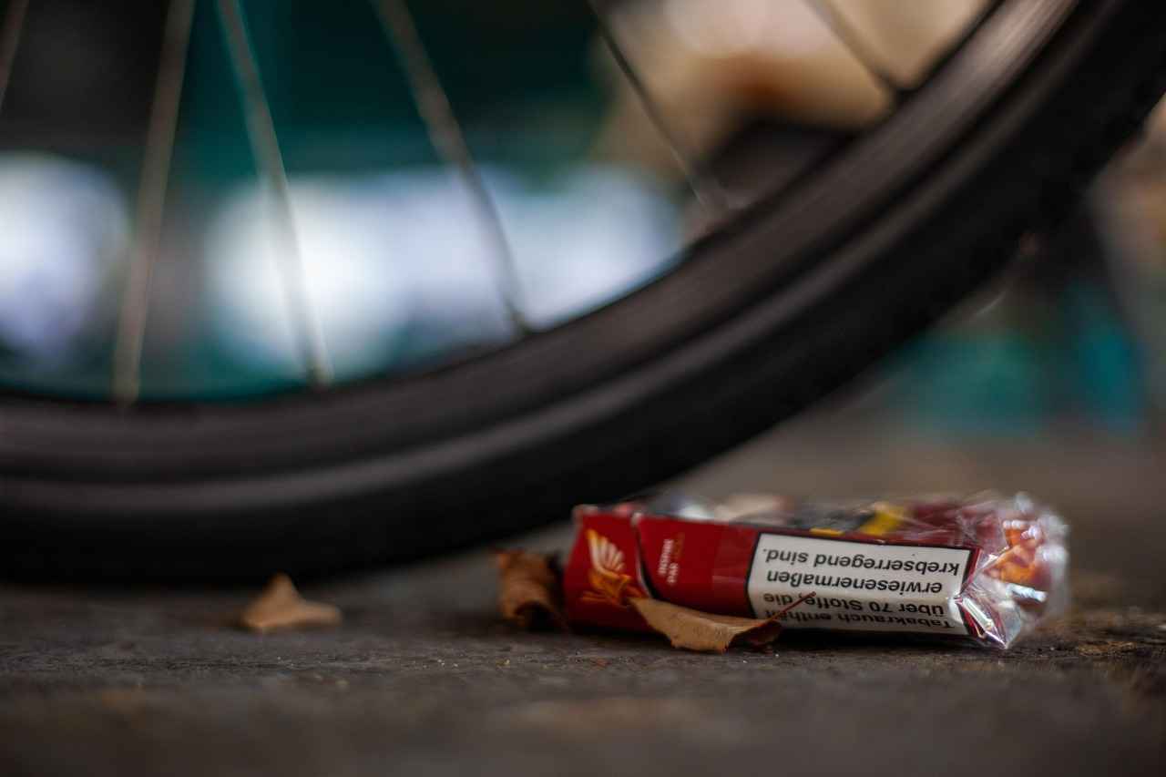 Marlboro Gold – ¿Qué hace a Marlboro Gold tan popular entre los fumadores? 9 ¿Qué impacto tiene Marlboro Gold en la salud de los fumadores?