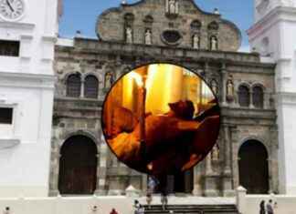 Martes Santo: Estamentos de seguridad y el Cristo de la Buena Muerte martes-santo-estamentos-de-seguridad-y-el-cristo-de-la-buena-muerte