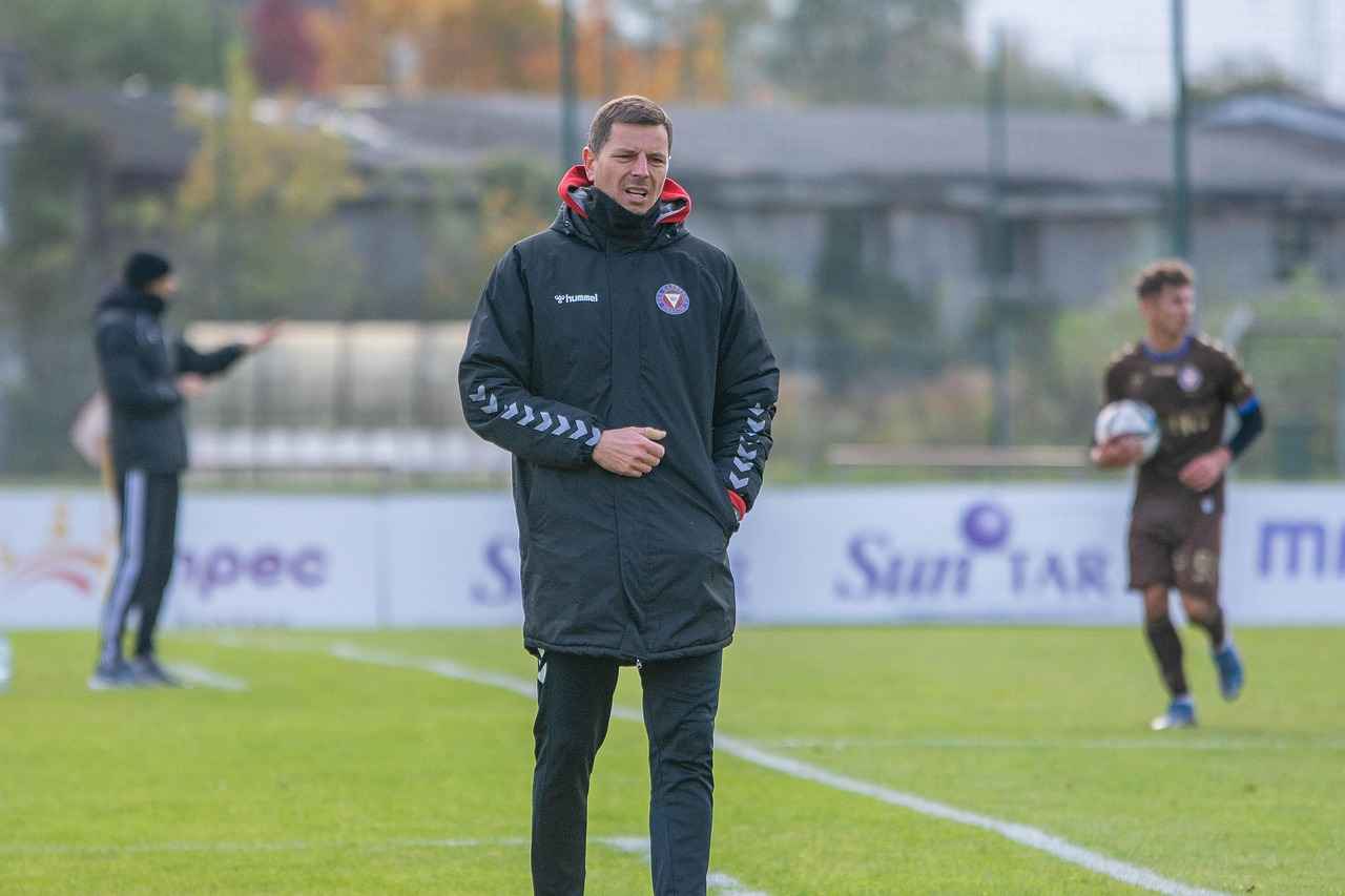 ¿Cuáles son las alineaciones más recientes de AS Mónaco?