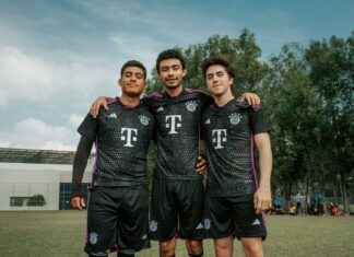 Match Lineup Leak: Alineaciones de Bayern contra Real Madrid Match Lineup Leak: Alineaciones de Bayern contra Real Madrid