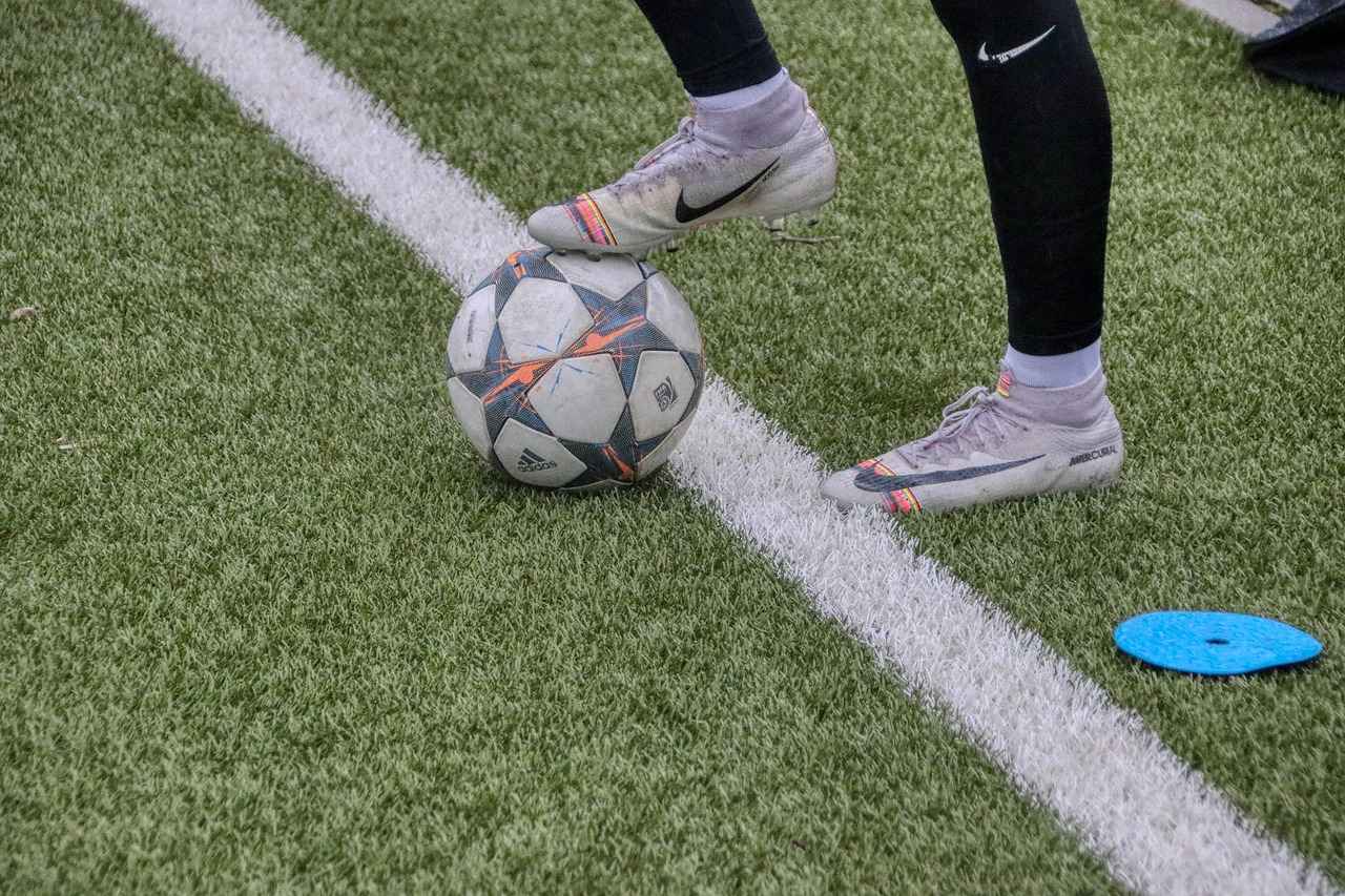 ¿Cómo se preparan los equipos para el partido?