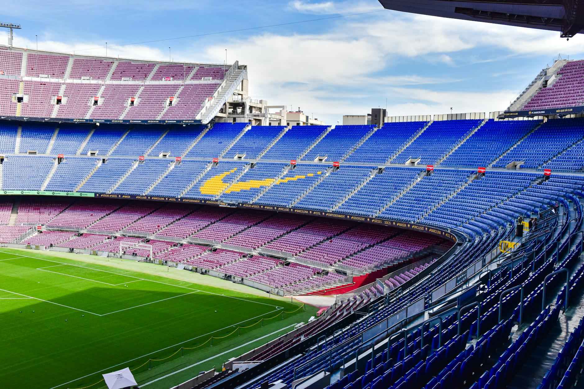 Alineación Prevista del FC Barcelona