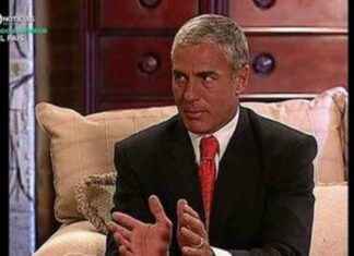 Mujer en el espejo: Bárbara harta del comportamiento de Marcos mujer-en-el-espejo-brbara-harta-del-comportamiento-de-marcos