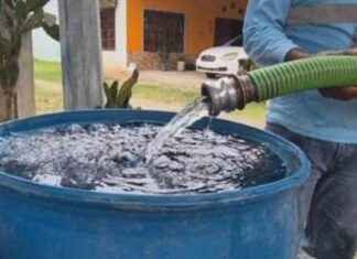 Operativo especial de Idaan para garantizar agua en Semana Santa operativo-especial-de-daan-para-garantizar-agua-en-semana-santa