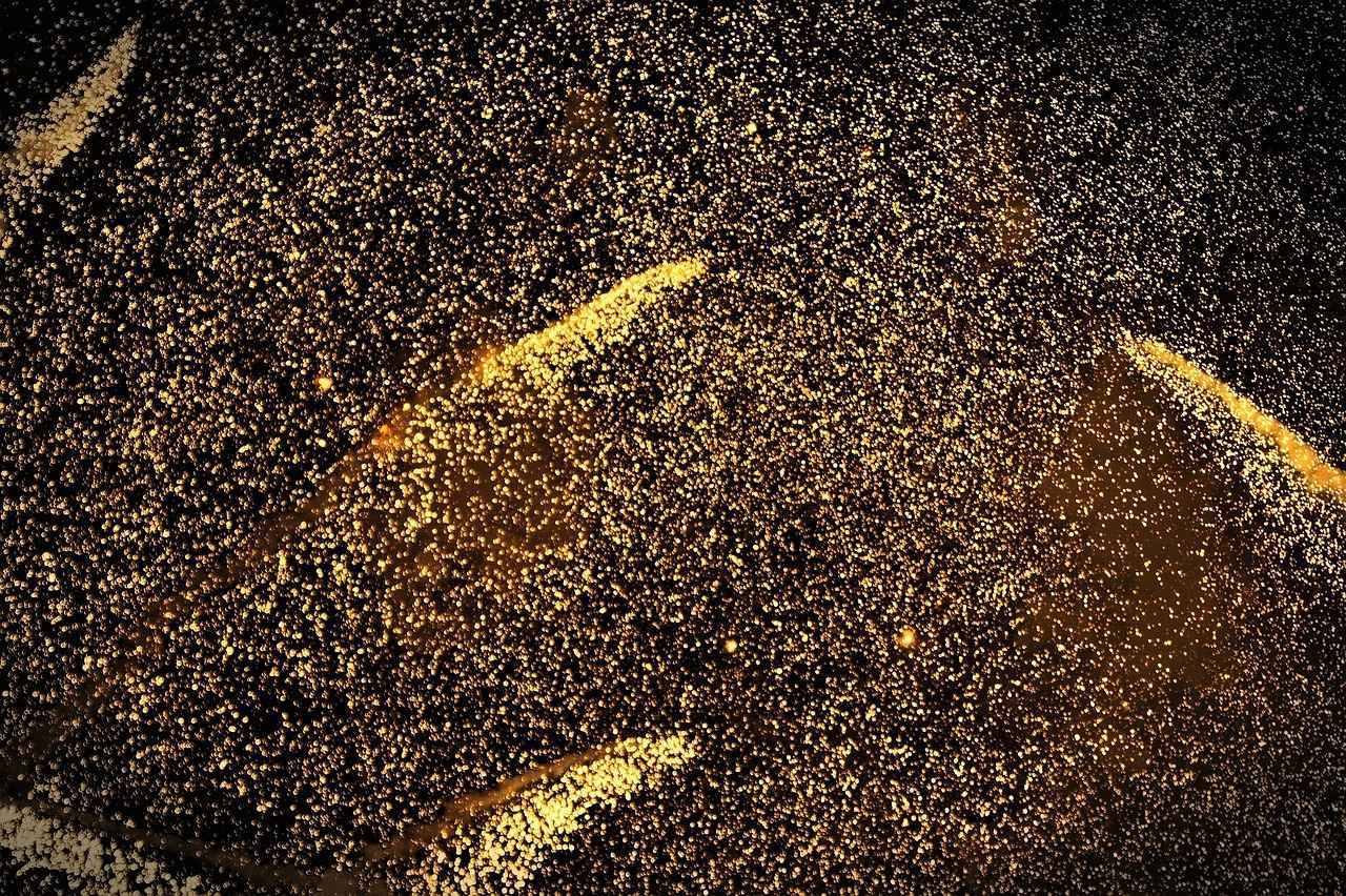 ¿Cuáles son los usos más comunes del papel celofán?