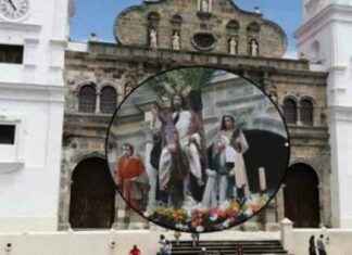 Pasión y Tradición: La Borriquita Celebra el Domingo de Ramos pasin-y-tradicin-la-borriquita-celebra-el-domingo-de-ramos