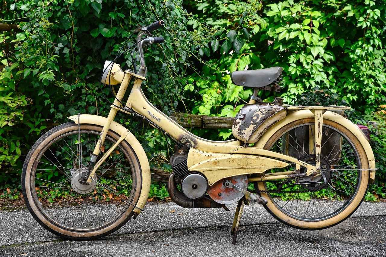 ¿Qué futuro tienen las pit bikes?