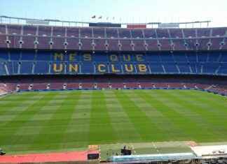 Predicted Alineaciones de FC Barcelona contra Bayern for Champions Clash Predicted Alineaciones de FC Barcelona contra Bayern for Champions Clash