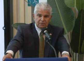 Presidente Mulino reafirma posición sobre Ley 462 de la CSS y cuestiona huelga docente presidente-mulino-reafirma-posicin-sobre-ley-462-de-la-css-y-cuestiona-huelga-docente