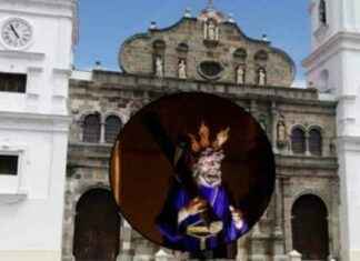 Procesión de Jueves Santo: Jesús Nazareno en Casco Antiguo de la Ciudad procesin-de-jueves-santo-jess-nazareno-en-casco-antiguo-de-la-ciudad