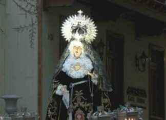 Procesión de la Virgen de los Dolores en el Casco Antiguo: Inicio de la Semana Santa procesin-de-la-virgen-de-los-dolores-en-el-casco-antiguo-nicio-de-la-semana-santa