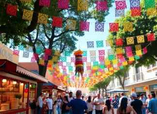 Qué Se Festeja Hoy En México Qué Se Festeja Hoy En México