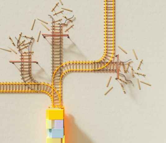 Redline Line – Qué es Redline Line y cómo influye en la industria del motor Redline Line – Qué es Redline Line y cómo influye en la industria del motor