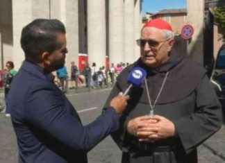 Reflexiones del Cardenal Lacunza sobre el papa Francisco reflexiones-del-cardenal-lacunza-sobre-el-papa-francisco