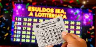 Resultados De La Lotería Nacional De Panamá: Consulta Los Números Ganadores Resultados De La Lotería Nacional De Panamá: Consulta Los Números Ganadores