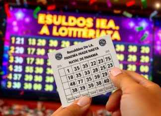 Resultados De La Lotería Nacional De Panamá: Consulta Los Números Ganadores Resultados De La Lotería Nacional De Panamá: Consulta Los Números Ganadores