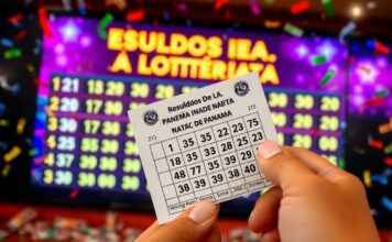 Resultados De La Lotería Nacional De Panamá: Consulta Los Números Ganadores Resultados De La Lotería Nacional De Panamá: Consulta Los Números Ganadores