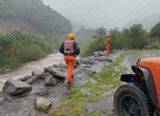 Riesgo de inundaciones por apertura de compuertas en el río Chiriquí Viejo riesgo-de-inundaciones-por-apertura-de-compuertas-en-el-ro-chiriqu-viejo
