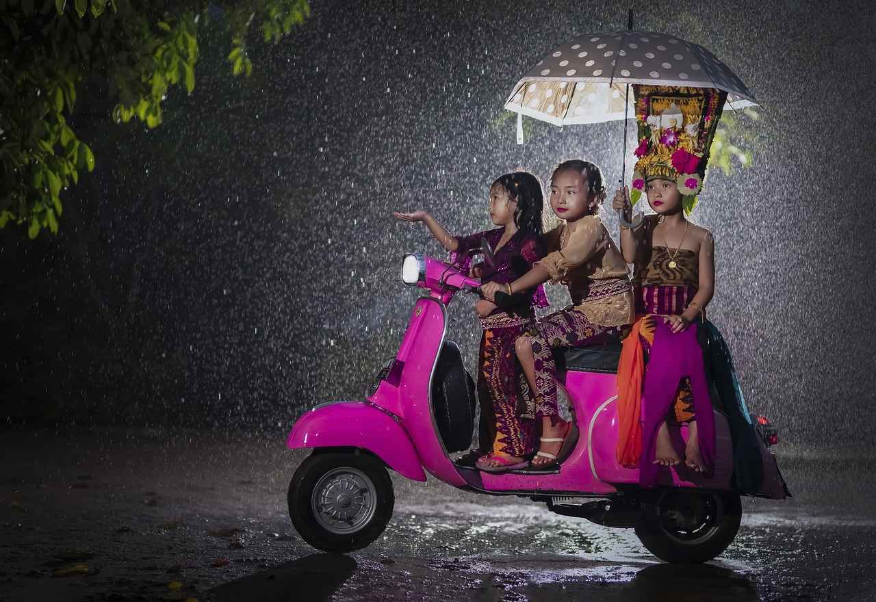 ¿Qué elementos visuales se asocian con los santiaguiños?