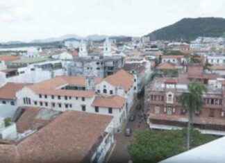 Seguridad reforzada en el Casco Antiguo para Semana Santa seguridad-reforzada-en-el-casco-antiguo-para-semana-santa