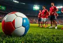 Selección De Fútbol De Panamá: Próximos Partidos Y Figuras A Seguir