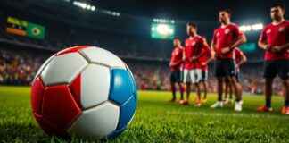 Selección De Fútbol De Panamá: Próximos Partidos Y Figuras A Seguir