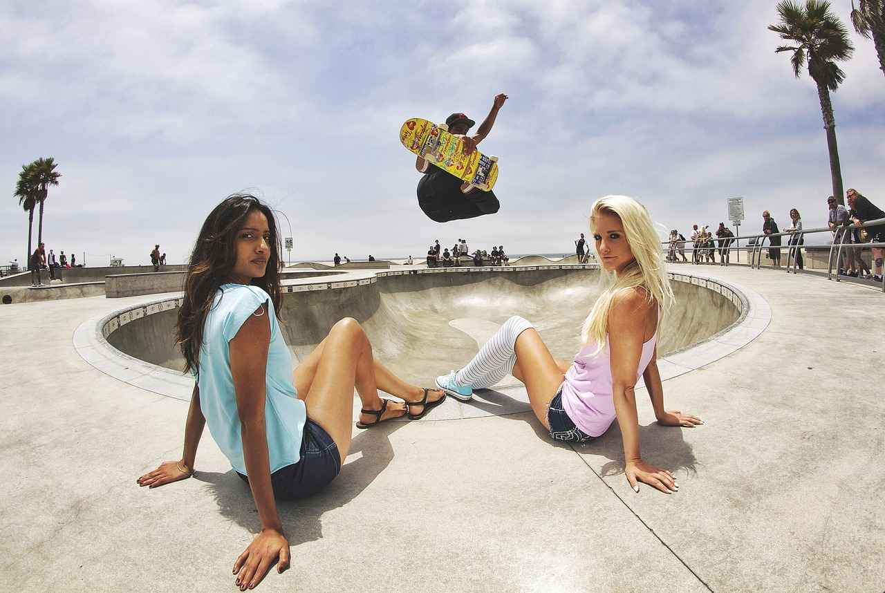 ¿Qué trucos básicos deberías aprender primero?