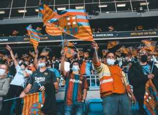 Predicciones del XI Inicial: Alineaciones de FC Barcelona contra Real Valladolid Predicciones del XI Inicial: Alineaciones de FC Barcelona contra Real Valladolid