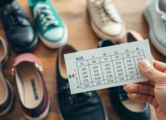 Tallas De Zapatos USA Y México Mujer Tallas De Zapatos USA Y México Mujer