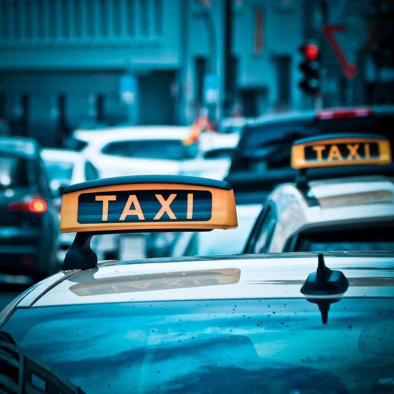 ¿Cómo aprovechar al máximo tu viaje en taxi?