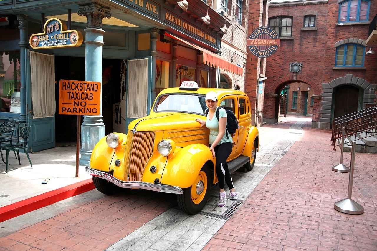 ¿Qué alternativas al taxi hay en Blanes?