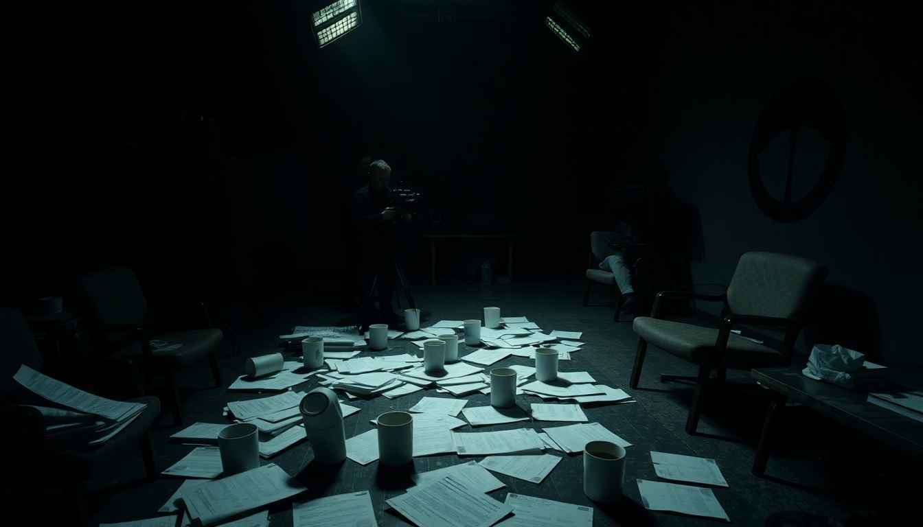 Toxic Environment and Questionable Comments on Elliot Page Revealed in The Umbrella Academy Set - LA NACION 2 What Made The Set Toxic?