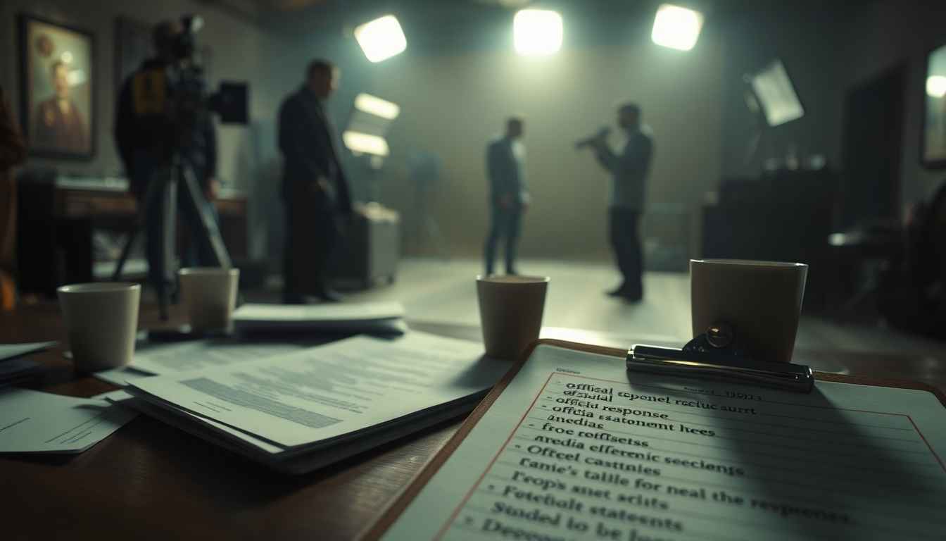 Toxic Environment and Questionable Comments on Elliot Page Revealed in The Umbrella Academy Set - LA NACION 5 How Did The Production Team Respond?