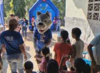 TVN Media lleva alegría a niños de Loma Brígida en La Chorrera por Día de Reyes tvn-media-lleva-alegra-a-nios-de-loma-brgida-en-la-chorrera-por-da-de-reyes