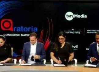 TVN Media se asocia con el Concurso Nacional de Oratoria 2024 tvn-media-se-asocia-con-el-concurso-nacional-de-oratoria-2024