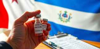 Vacunas. Panamá Solidario. Gob. Pa: Información Oficial Y Actualizaciones Vacunas. Panamá Solidario. Gob. Pa: Información Oficial Y Actualizaciones