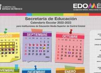 Calendario Escolar 2024: Descubre Todo lo Que Necesitas Saber Calendario Escolar 2024 Descubre Todo lo Que Necesitas Saber