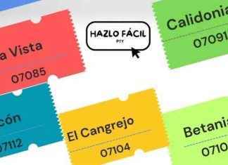 Código Postal De Panamá: Descubre Cómo Encontrar El Tuyo Fácilmente Código Postal De Panamá Descubre Cómo Encontrar El Tuyo Fácilmente