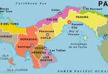 Código Postal Panamá: Descubre Cómo Encontrar Tu Dirección Ideal Código Postal Panamá Descubre Cómo Encontrar Tu Dirección Ideal