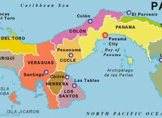 Código Postal Panamá: Descubre Cómo Encontrar Tu Dirección Ideal Código Postal Panamá Descubre Cómo Encontrar Tu Dirección Ideal