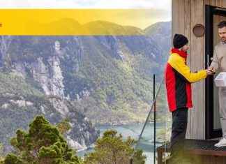 DHL: ¿Cómo Transformar Tu Envío en una Experiencia Eficaz? DHL Cómo Transformar Tu Envío en una Experiencia Eficaz